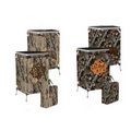 Camo Single Portable Bar